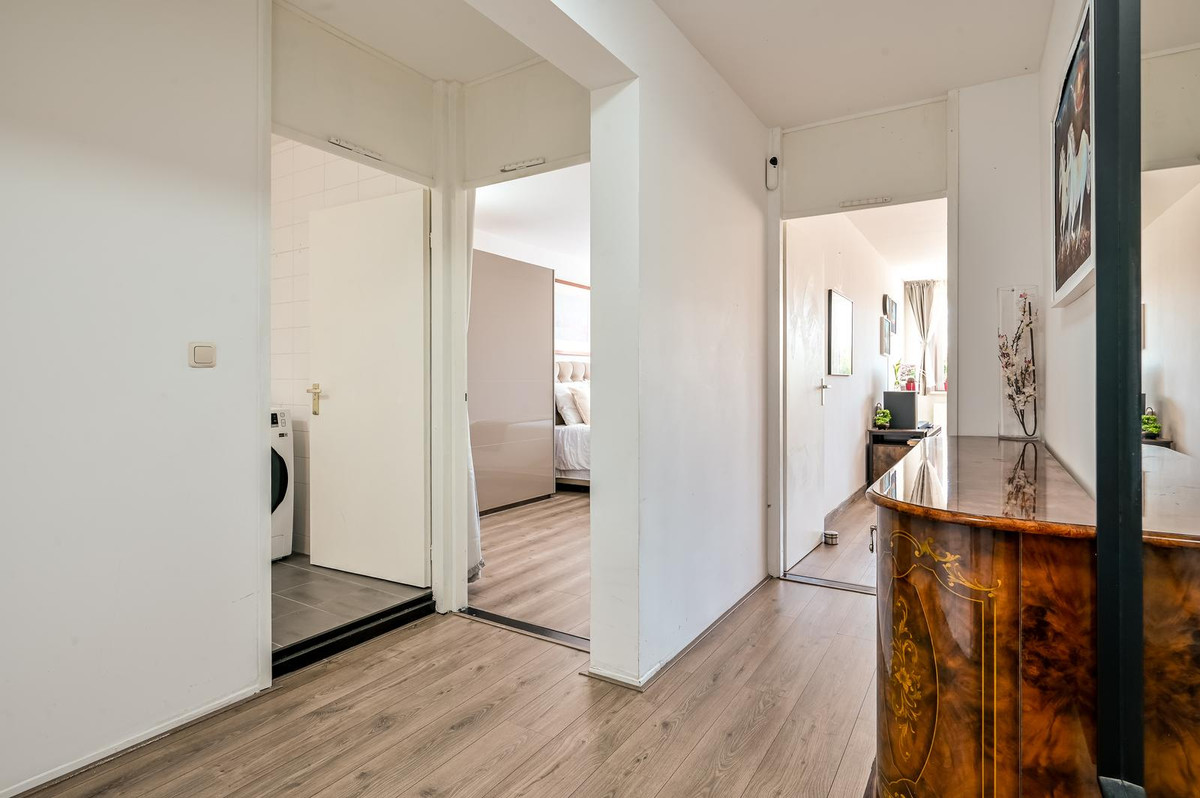 Appartement te koop: Harderwijkoever 6, Almere