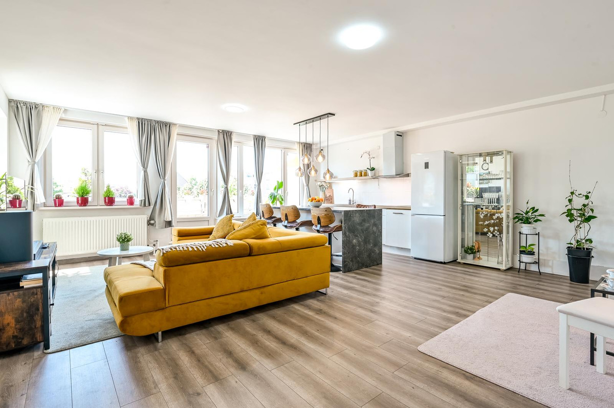 Appartement te koop: Harderwijkoever 6, Almere