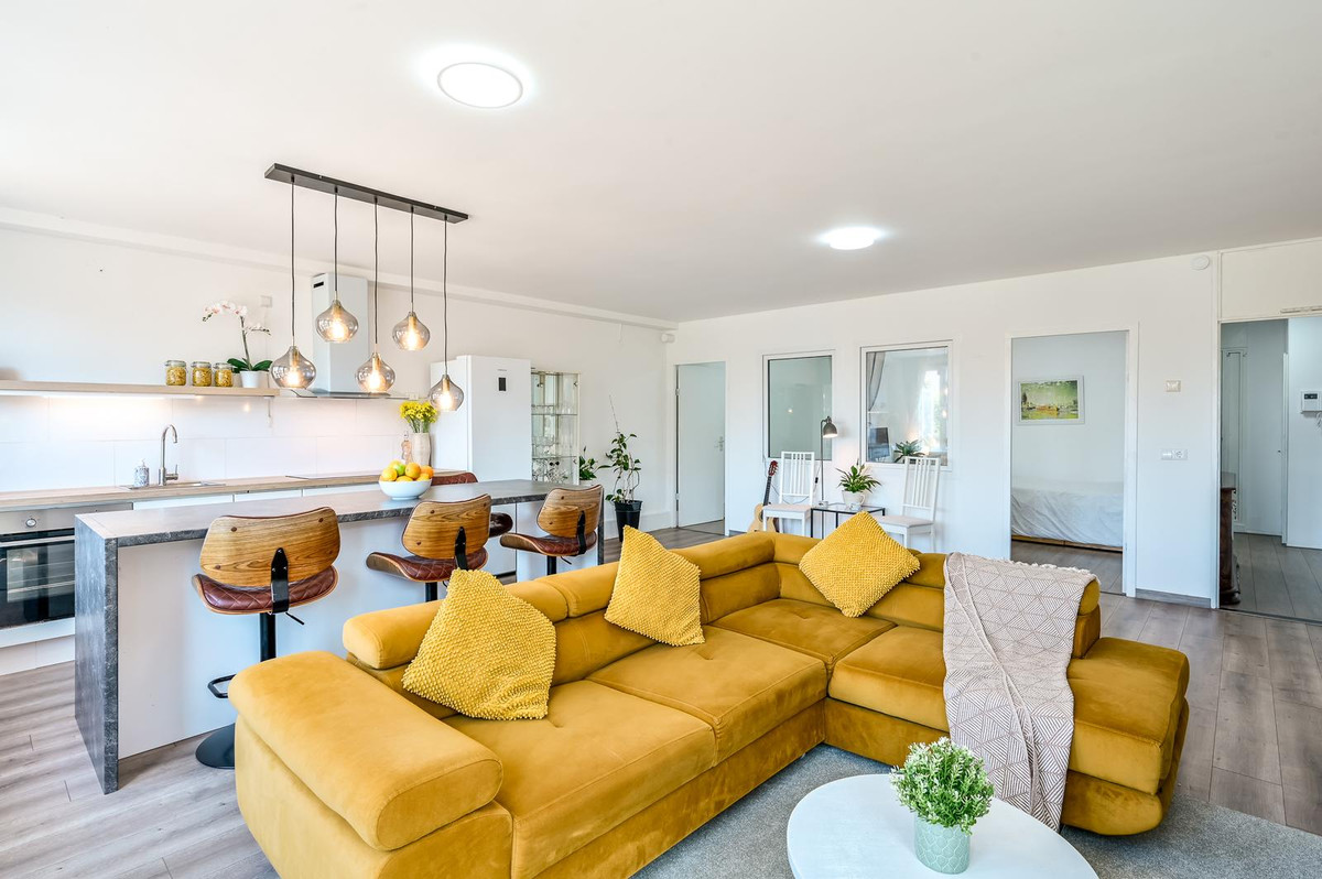 Appartement te koop: Harderwijkoever 6, Almere