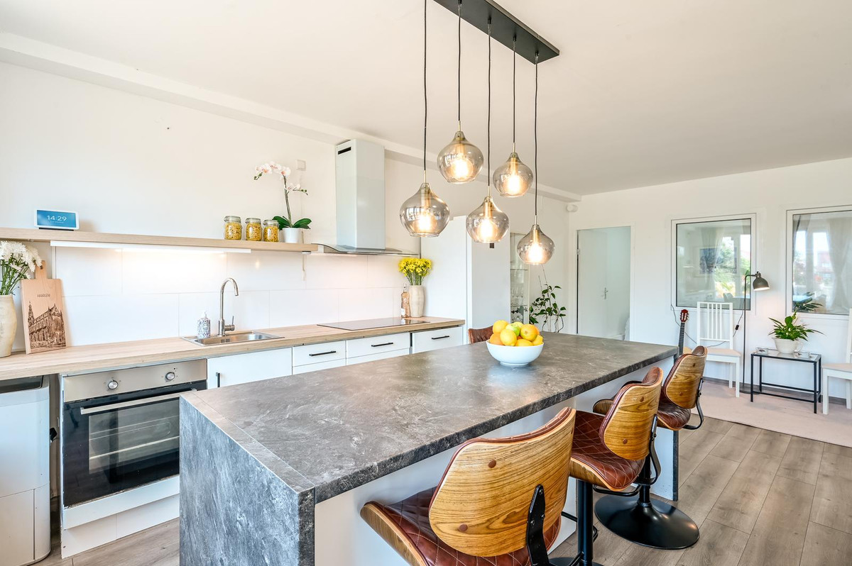 Appartement te koop: Harderwijkoever 6, Almere