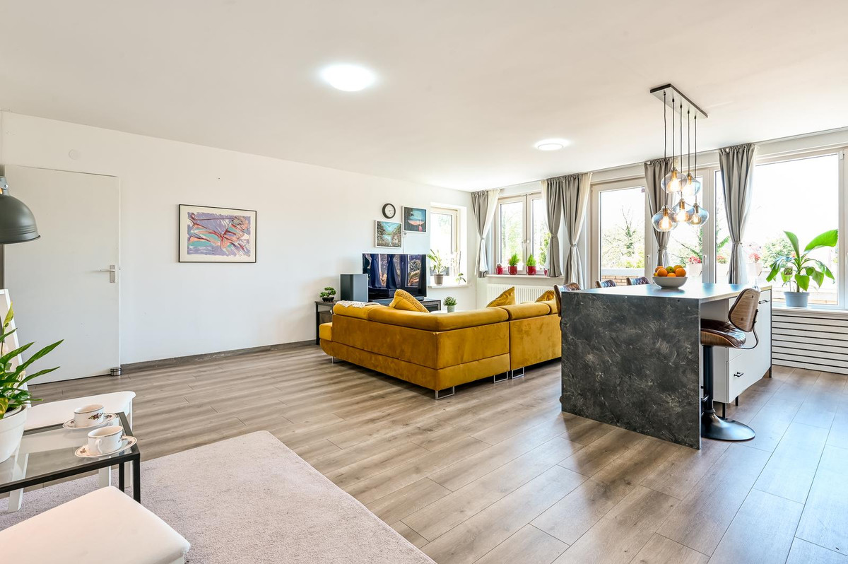 Appartement te koop: Harderwijkoever 6, Almere