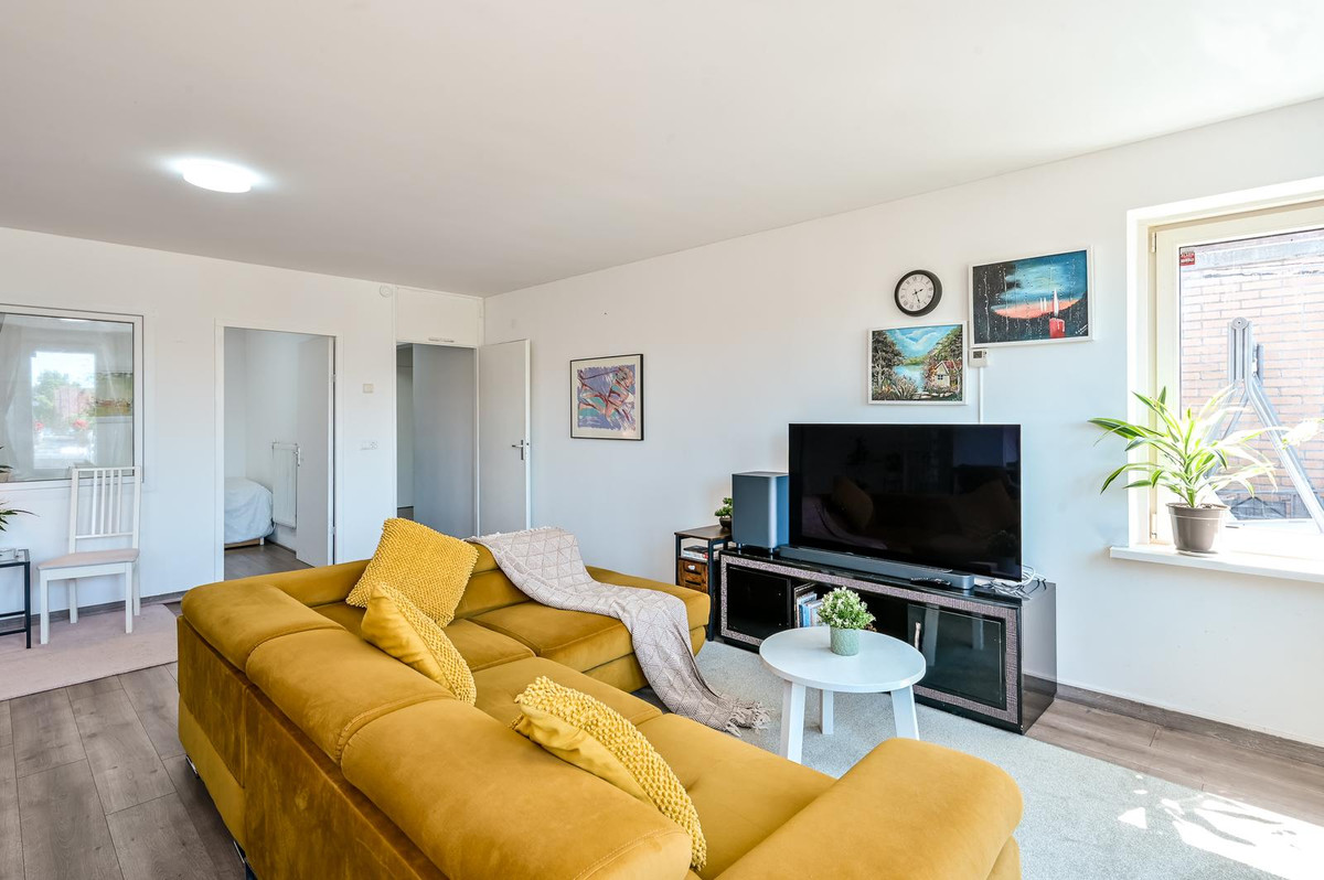 Appartement te koop: Harderwijkoever 6, Almere