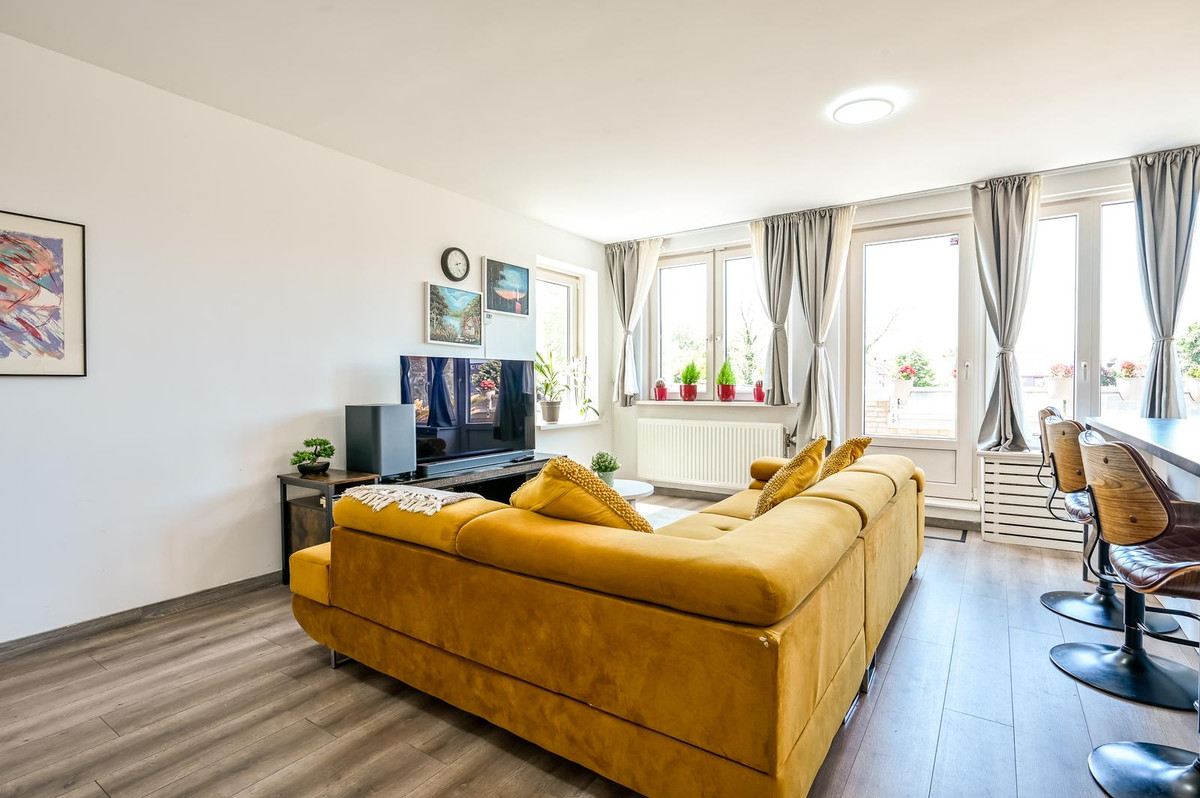Appartement te koop: Harderwijkoever 6, Almere