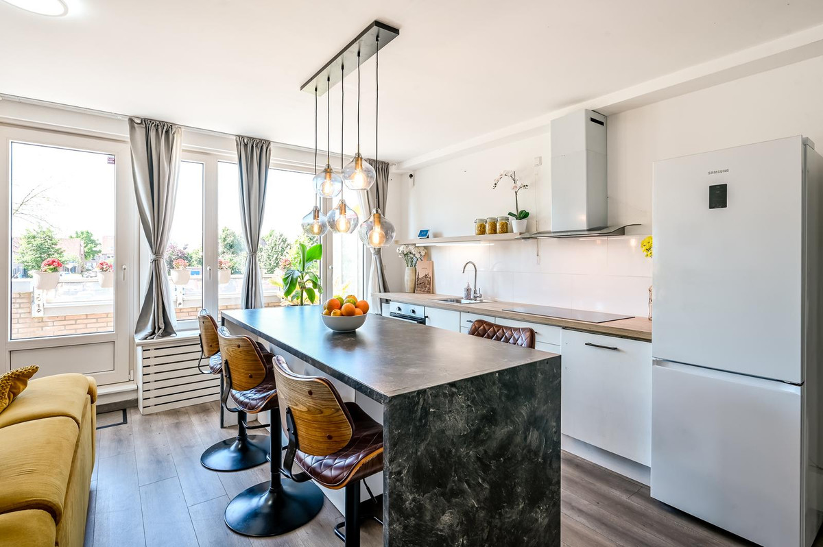 Appartement te koop: Harderwijkoever 6, Almere