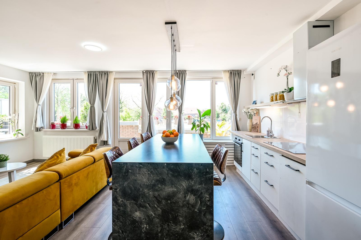 Appartement te koop: Harderwijkoever 6, Almere