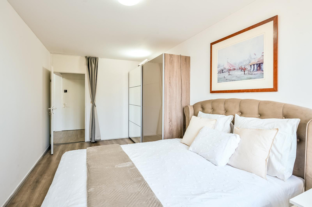 Appartement te koop: Harderwijkoever 6, Almere
