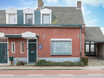 Binnenweg 7