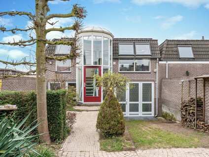 Binnenweg 7