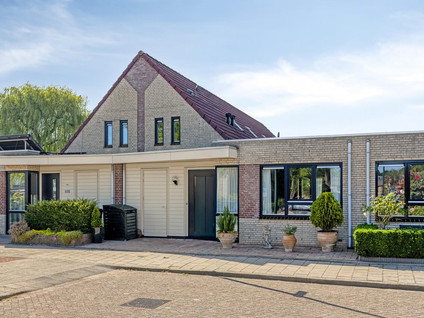 Hoogaarsstraat 2c