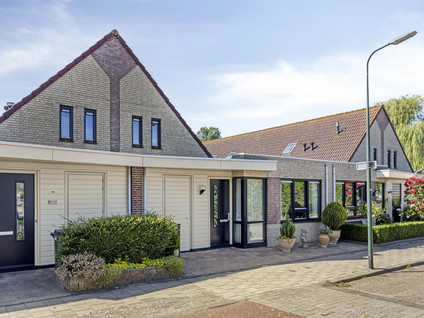 Hoogaarsstraat 2c