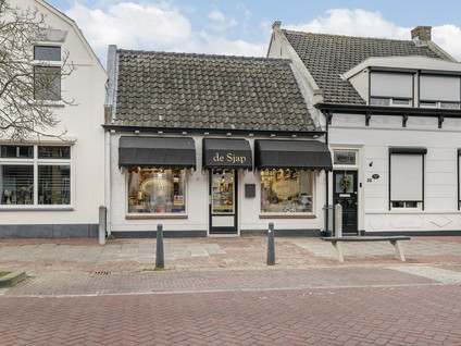 Voorstraat 40