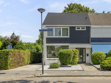 Vriendenkringstraat 1