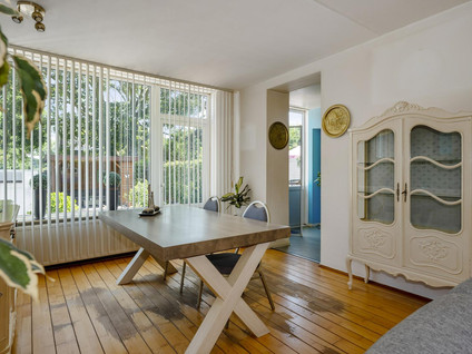 Vriendenkringstraat 1