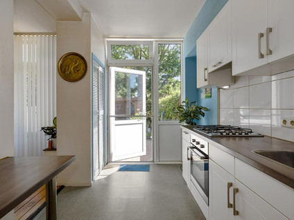 Vriendenkringstraat 1