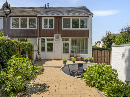 Vriendenkringstraat 1