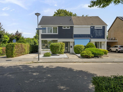Vriendenkringstraat 1