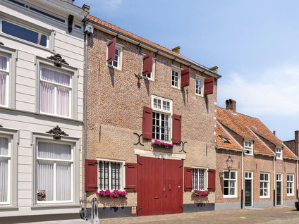 Hoogstraat 11