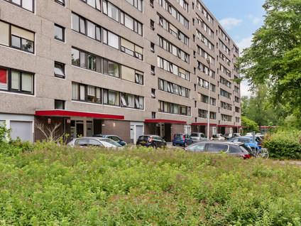 Roland Holstlaan 833