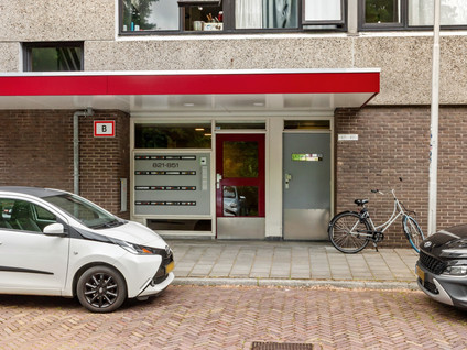 Roland Holstlaan 833