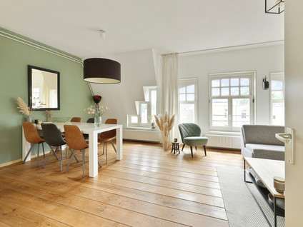 Vondelstraat 12A