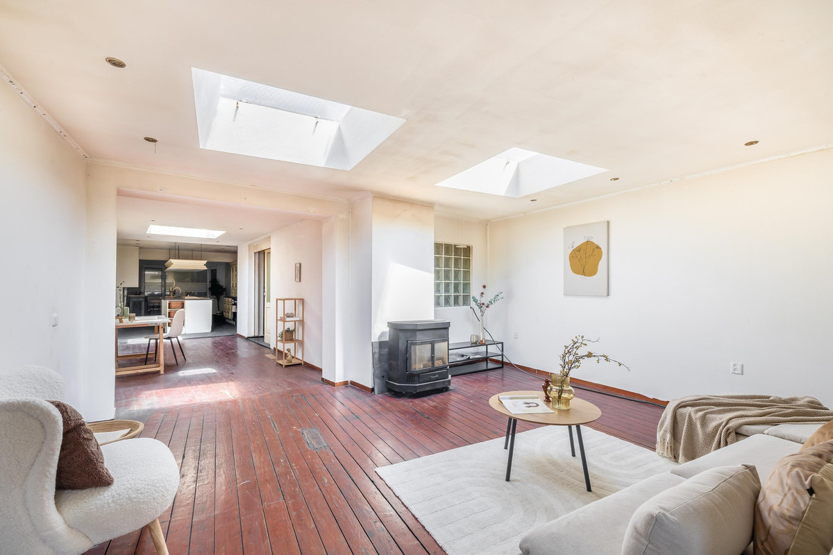 Tussenwoning te koop: Schaesbergerweg 172, Heerlen