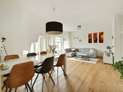 Vondelstraat 12A