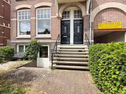 Vondelstraat 12A