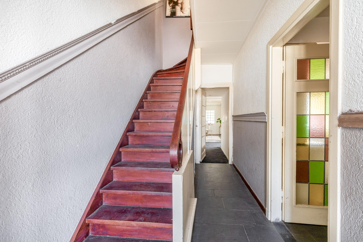 Tussenwoning te koop: Schaesbergerweg 172, Heerlen