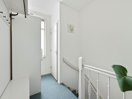 Vondelstraat 12A