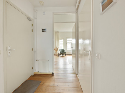 Vondelstraat 12A