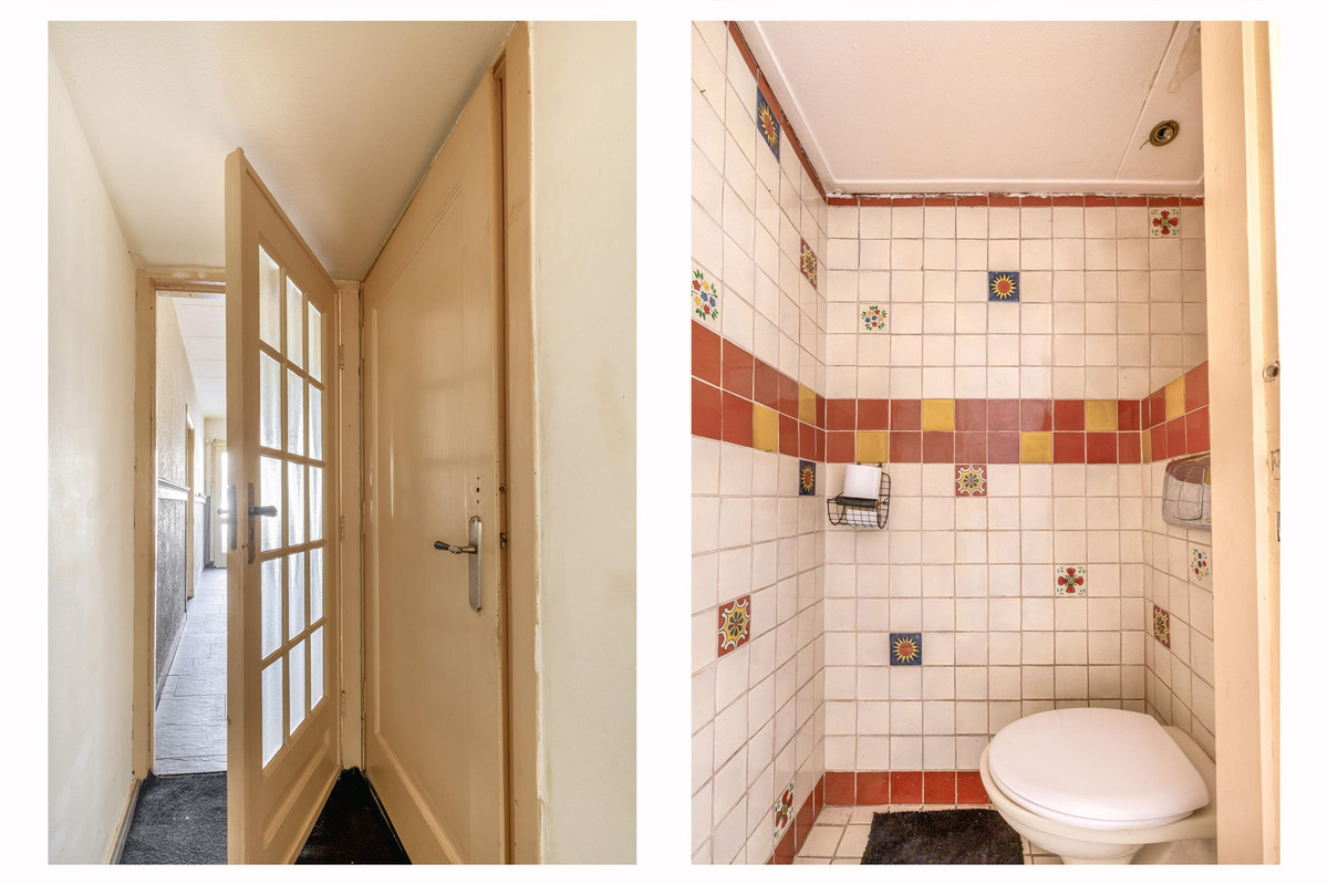 Tussenwoning te koop: Schaesbergerweg 172, Heerlen