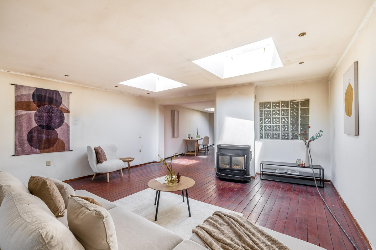 Tussenwoning te koop: Schaesbergerweg 172, Heerlen