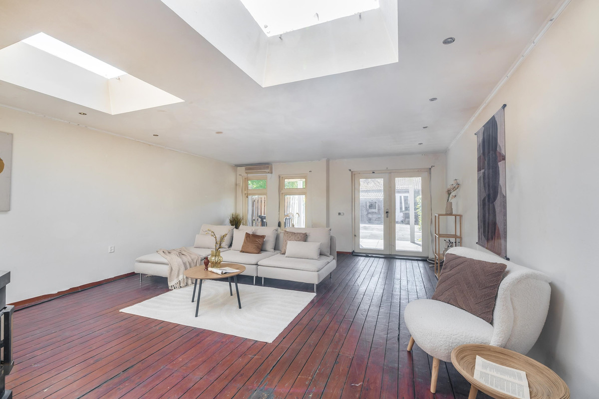 Tussenwoning te koop: Schaesbergerweg 172, Heerlen