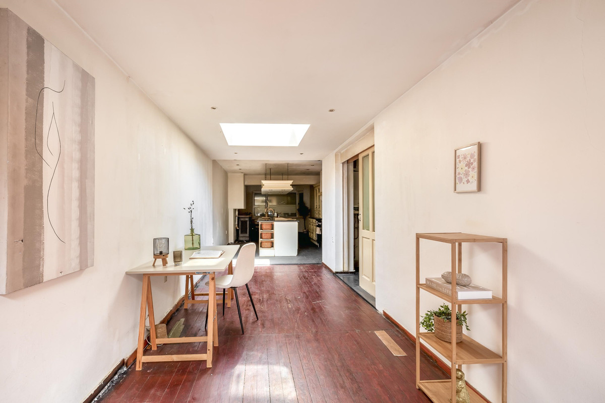 Tussenwoning te koop: Schaesbergerweg 172, Heerlen
