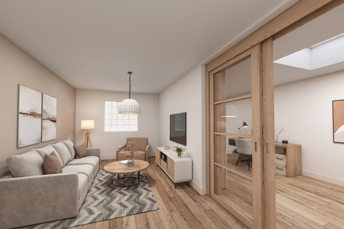 Tussenwoning te koop: Schaesbergerweg 172, Heerlen