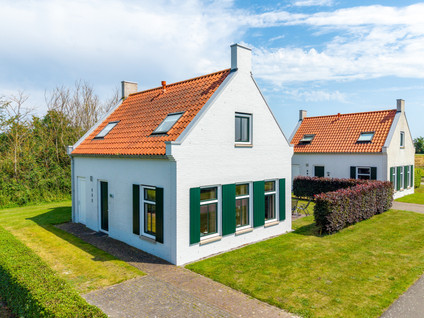 Baanstpoldersedijk 4 445