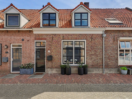 Walstraat 5