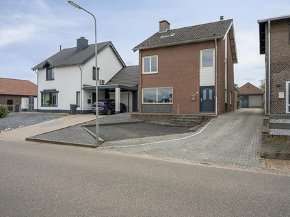 Haardboomstraat 42