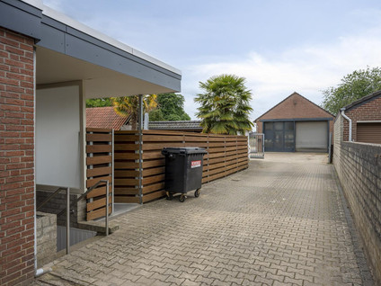 Haardboomstraat 42
