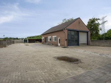 Haardboomstraat 42