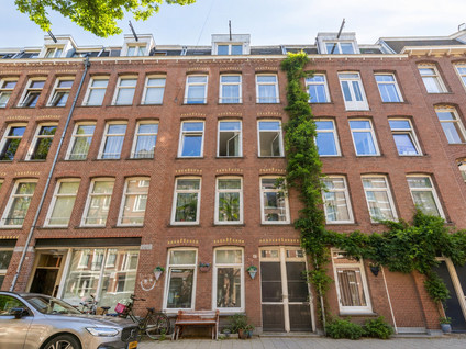 Dusartstraat 47 4