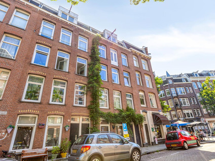 Dusartstraat 47 4