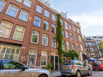 Dusartstraat 47 4