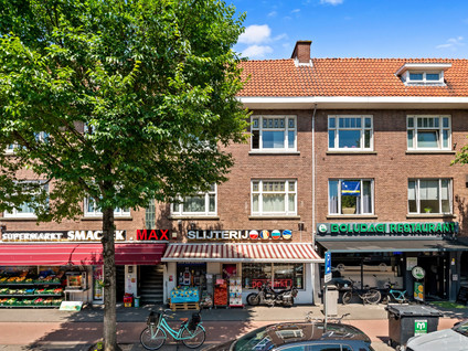 Goeverneurlaan 473