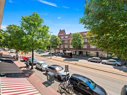 Goeverneurlaan 473