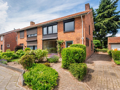 Oude Baan 17