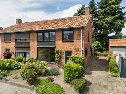 Oude Baan 17