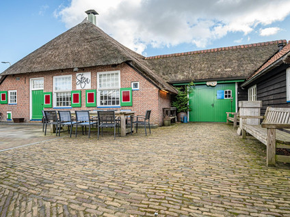 Middenwolderweg 2