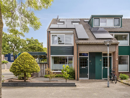 Sint Hubertus 45
