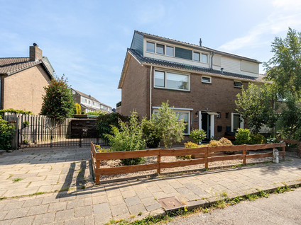 Esperantostraat 24